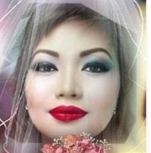 Meet your Posher, Liz